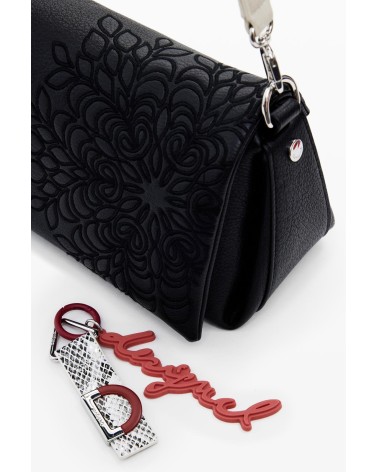 BOLSO SIERRA NARON MEDIANO DESIGUAL