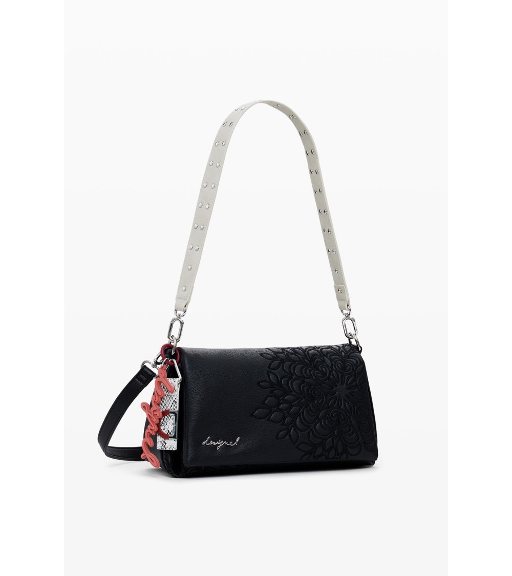 BOLSO SIERRA NARON MEDIANO DESIGUAL