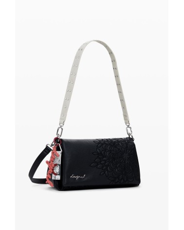 BOLSO SIERRA NARON MEDIANO DESIGUAL