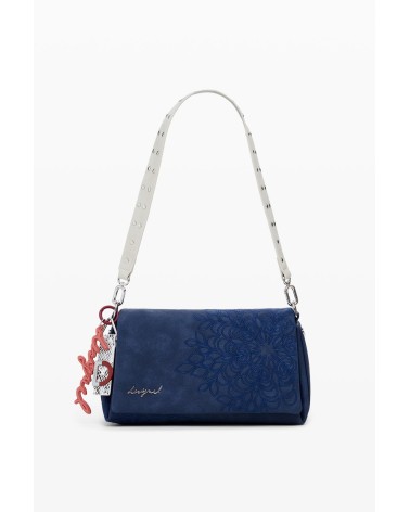 BOLSO SIERRA NARON MEDIANO DESIGUAL