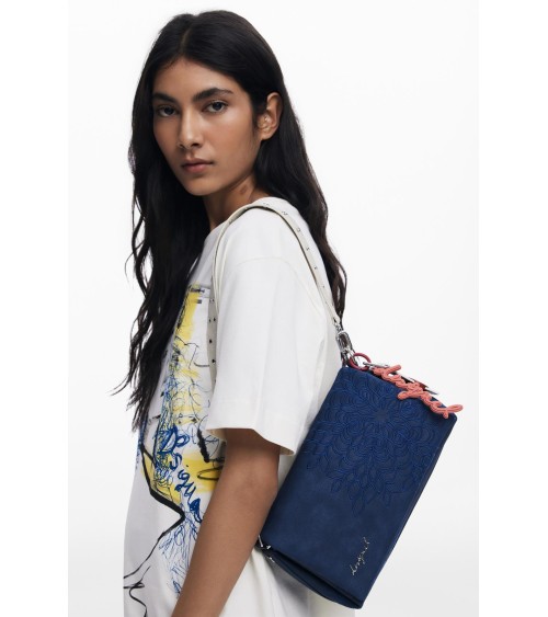 BOLSO SIERRA NARON MEDIANO DESIGUAL