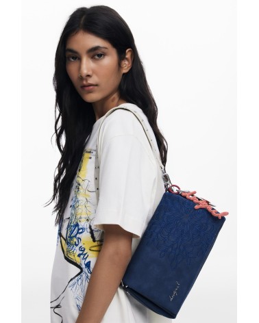 BOLSO SIERRA NARON MEDIANO DESIGUAL