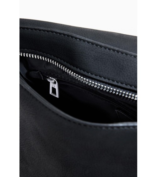 BOLSO POKER FACE POSADAS MINI 2.0  DESIGUAL