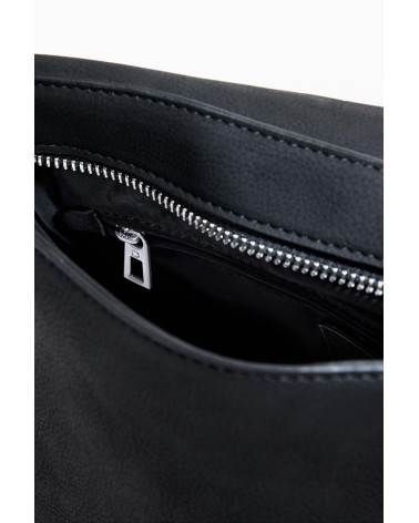 BOLSO POKER FACE POSADAS MINI 2.0  DESIGUAL