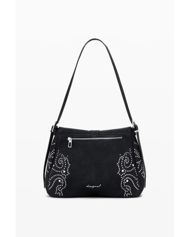 BOLSO POKER FACE POSADAS MINI 2.0  DESIGUAL
