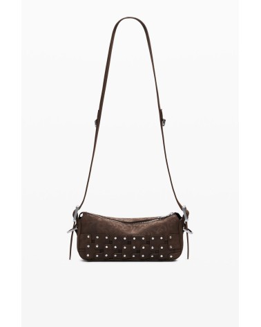 BOLSO NEW PATCH DESIGUAL