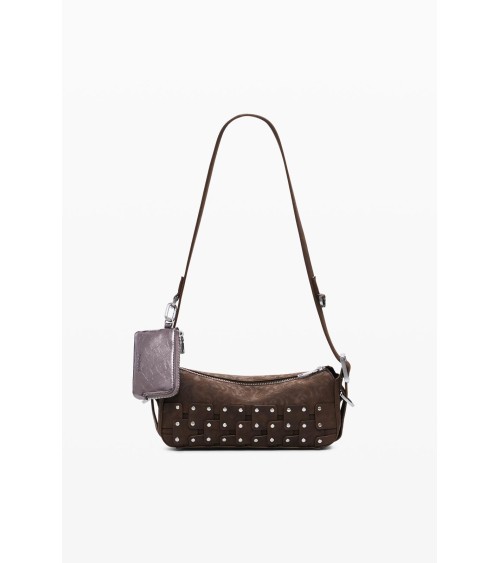 BOLSO NEW PATCH DESIGUAL
