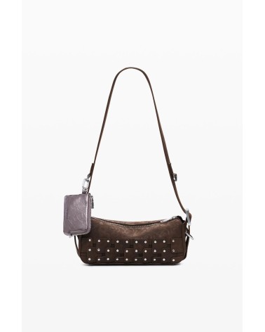 BOLSO NEW PATCH DESIGUAL