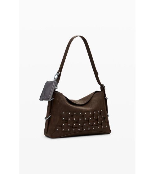 BOLSO NEW PATCH 2 DESIGUAL