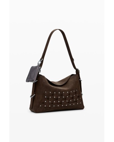 BOLSO NEW PATCH 2 DESIGUAL