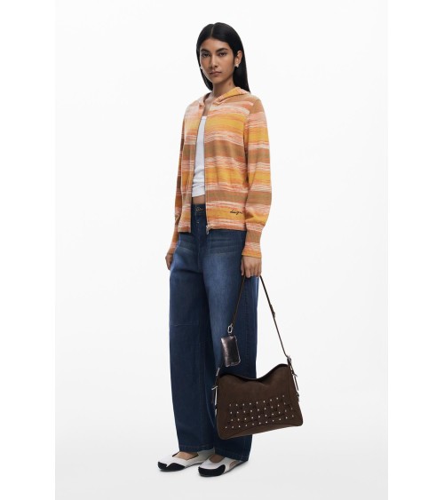 BOLSO NEW PATCH 2 DESIGUAL