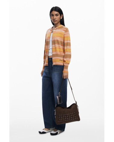 BOLSO NEW PATCH 2 DESIGUAL
