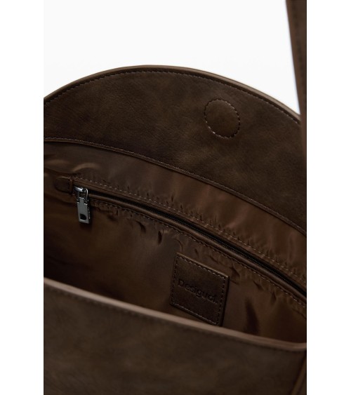 BOLSO NEW PATCH 2 DESIGUAL