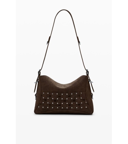 BOLSO NEW PATCH 2 DESIGUAL