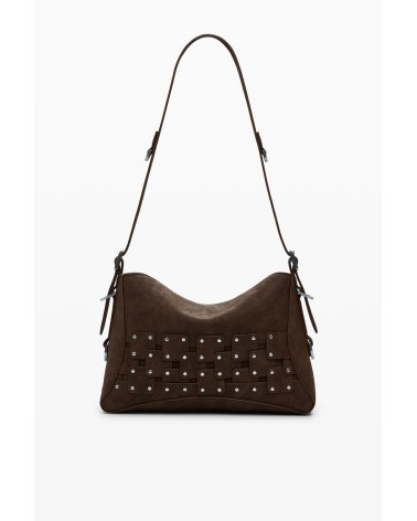 BOLSO NEW PATCH 2 DESIGUAL
