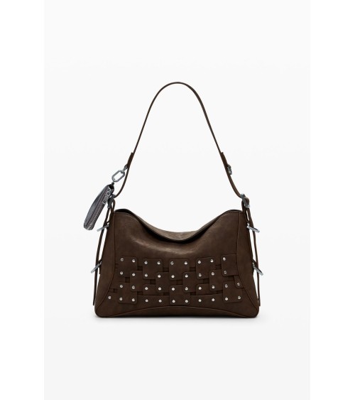 BOLSO NEW PATCH 2 DESIGUAL