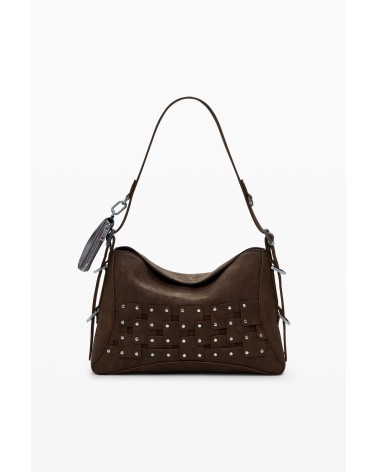 BOLSO NEW PATCH 2 DESIGUAL