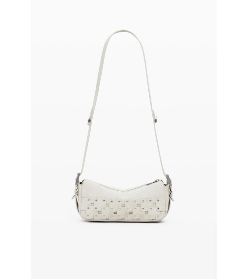 BOLSO NEW PATCH 1 PIEDRA DESIGUAL