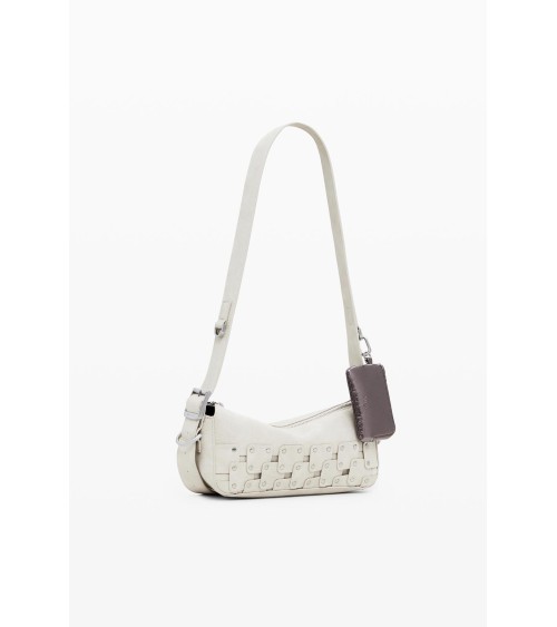 BOLSO NEW PATCH 1 PIEDRA DESIGUAL