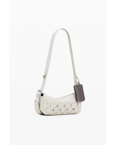 BOLSO NEW PATCH 1 PIEDRA DESIGUAL
