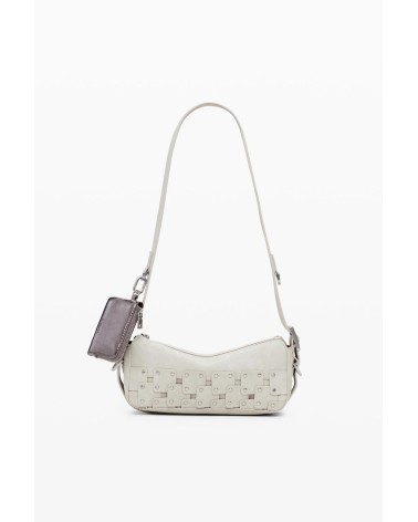 BOLSO NEW PATCH 1 PIEDRA DESIGUAL