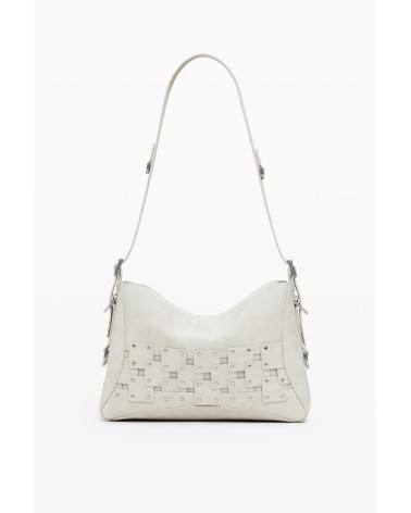 BOLSO NEW PATCH 2 PIEDRA DESIGUAL