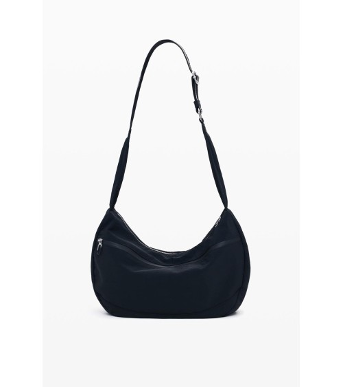 BOLSO TRAVELLING CANGAS DE NYLON DESIGUAL