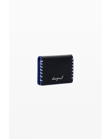MONEDERO CAPSULE TINY ZIP GRETA DESMONTABLE DESIGUAL