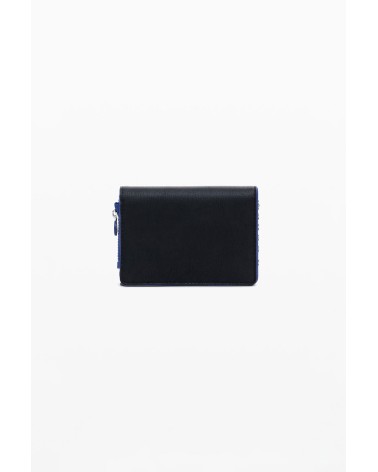 MONEDERO CAPSULE TINY ZIP GRETA DESMONTABLE DESIGUAL