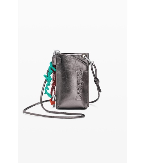 PORTAMÓVIL HALF LOGO DESIGUAL