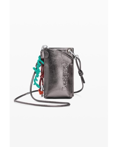 PORTAMÓVIL HALF LOGO DESIGUAL