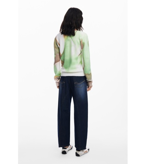 JERSEY OULU DESIGUAL