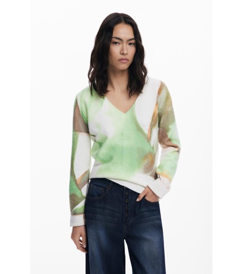 JERSEY OULU DESIGUAL