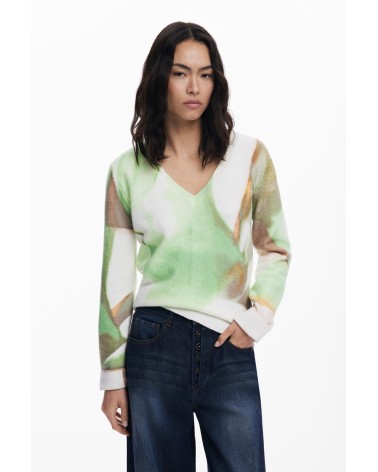 JERSEY OULU DESIGUAL