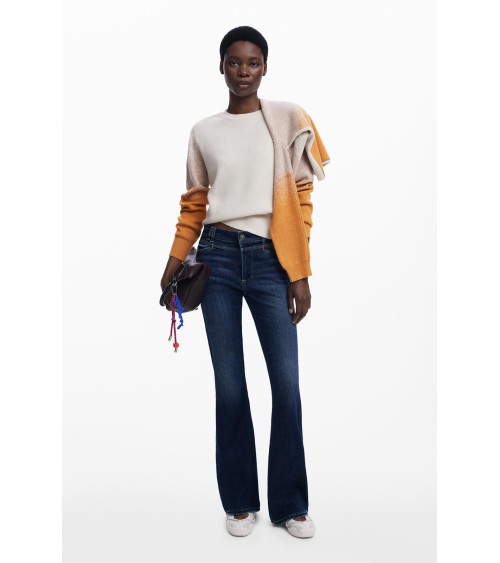 JERSEY DEGRADADO FAMA DESIGUAL