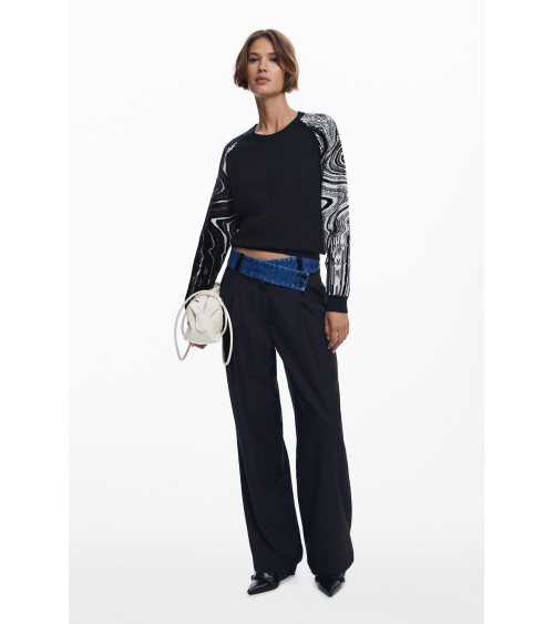 JERSEY KODIAK DESIGUAL