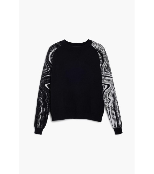 JERSEY KODIAK DESIGUAL