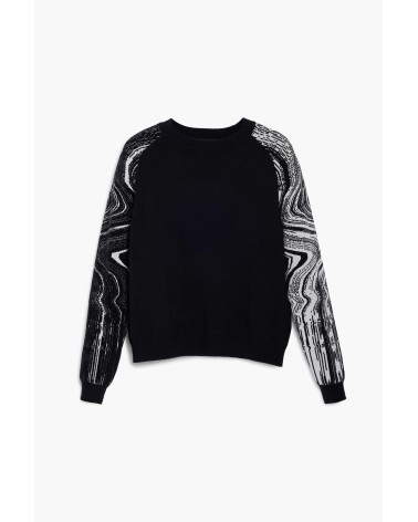JERSEY KODIAK DESIGUAL