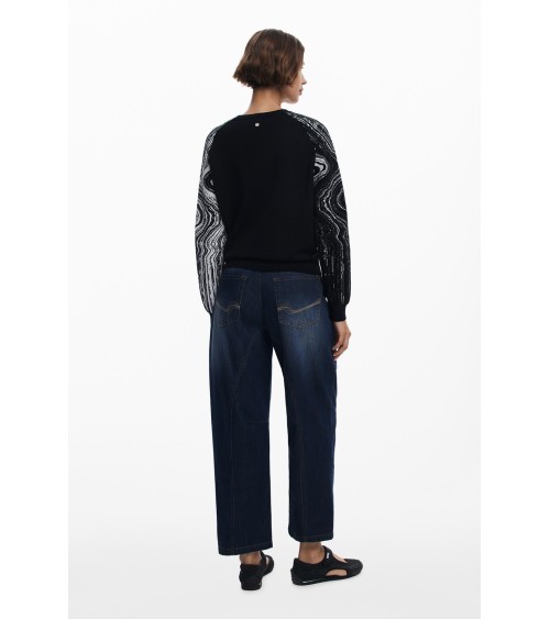JERSEY KODIAK DESIGUAL