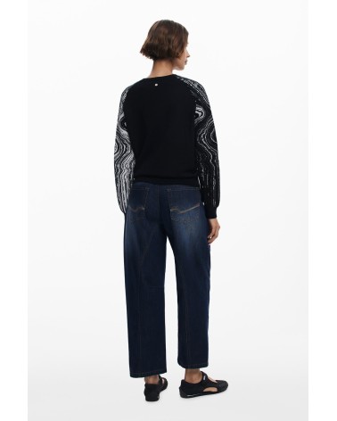 JERSEY KODIAK DESIGUAL
