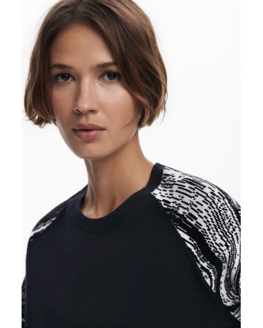 JERSEY KODIAK DESIGUAL