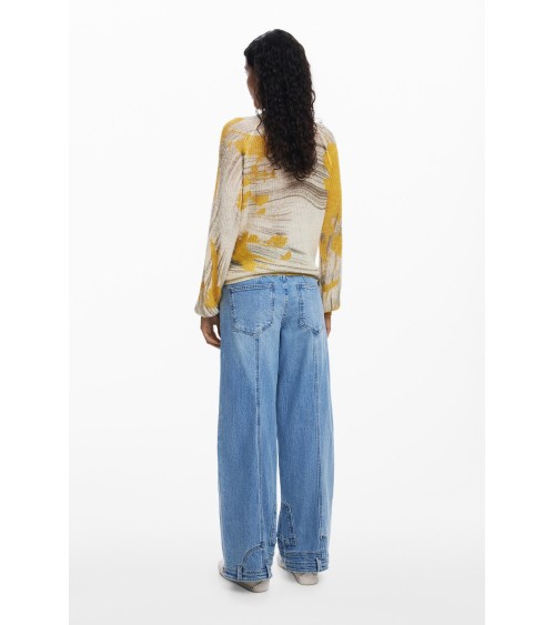 JERSEY HYDER DESIGUAL