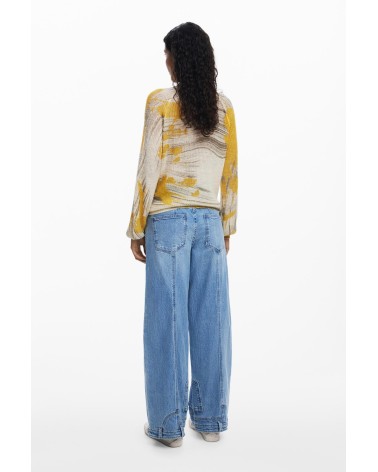 JERSEY HYDER DESIGUAL
