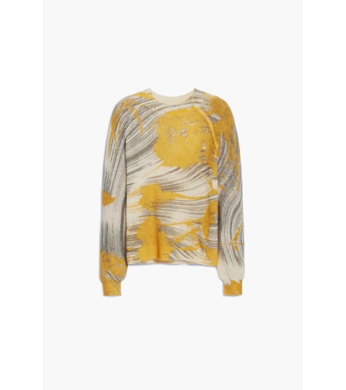 JERSEY HYDER DESIGUAL