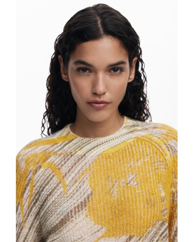 JERSEY HYDER DESIGUAL