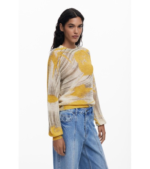 JERSEY HYDER DESIGUAL