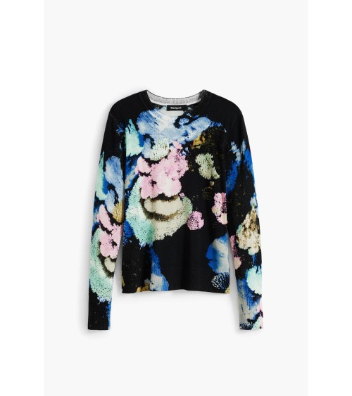 JERSEY NENUFAR MR. CHRISTIAN LACROIX  DESIGUAL