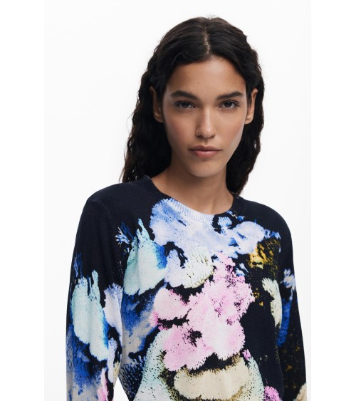 JERSEY NENUFAR MR. CHRISTIAN LACROIX  DESIGUAL