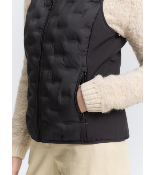 CHALECO ACOLCHADO ULTRALIGERO TOM TAILOR