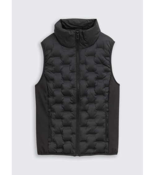 CHALECO ACOLCHADO ULTRALIGERO TOM TAILOR